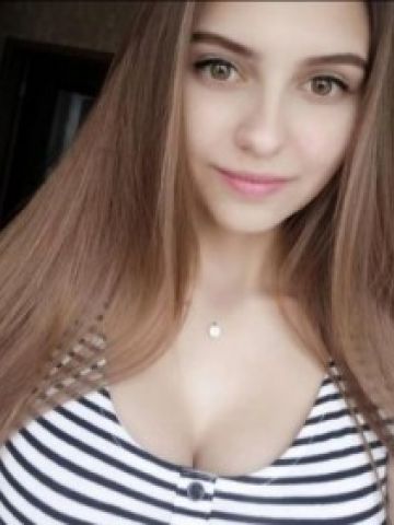 Проститутка Роксана